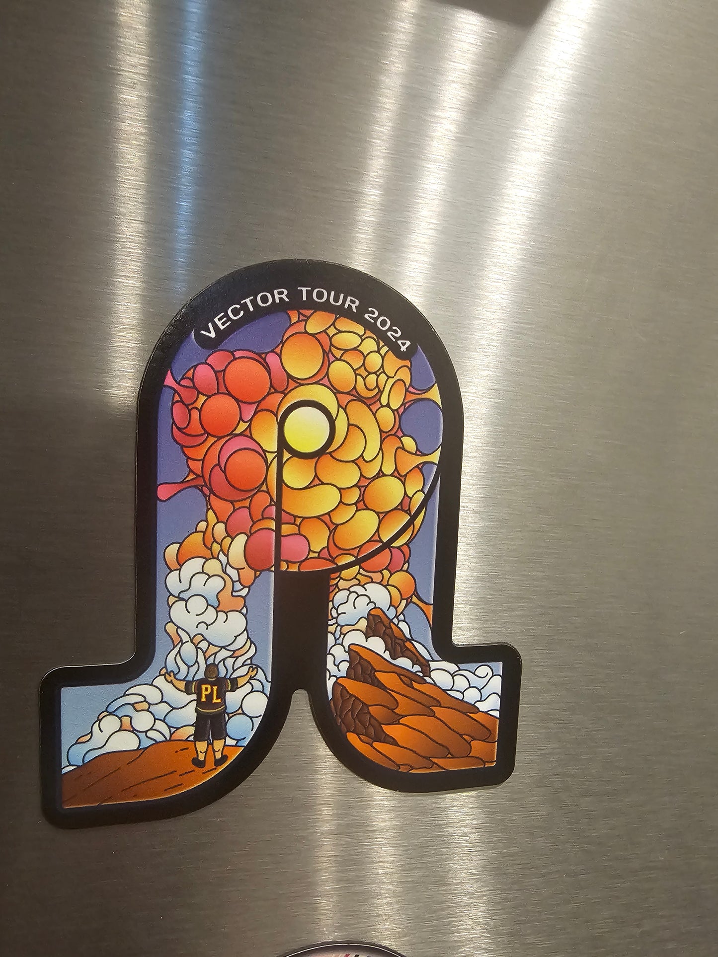 PL MAGNET