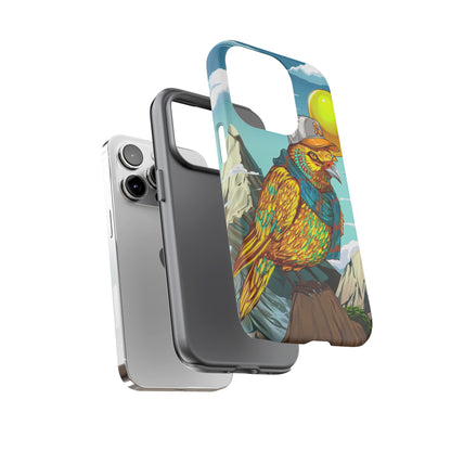 YellowBird Phone Case