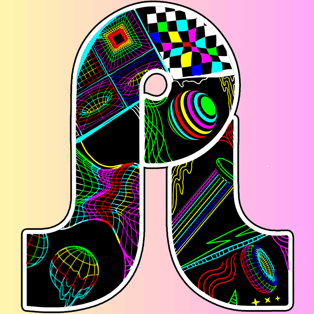 *PL Vector Tour Sticker-Pack*