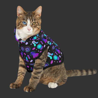 PL Pet Hoodies [4 Variants]