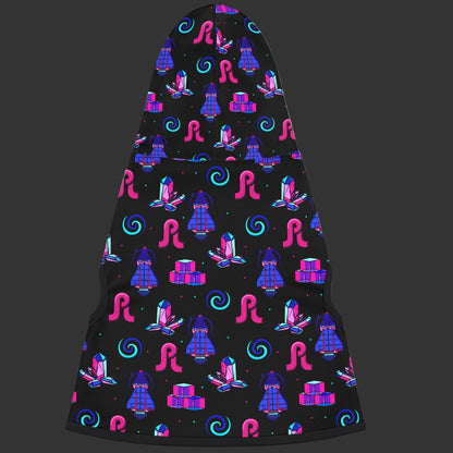 PL Pet Hoodies [4 Variants]