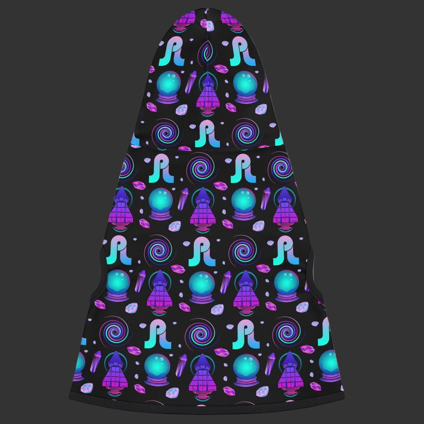 PL Pet Hoodies [4 Variants]