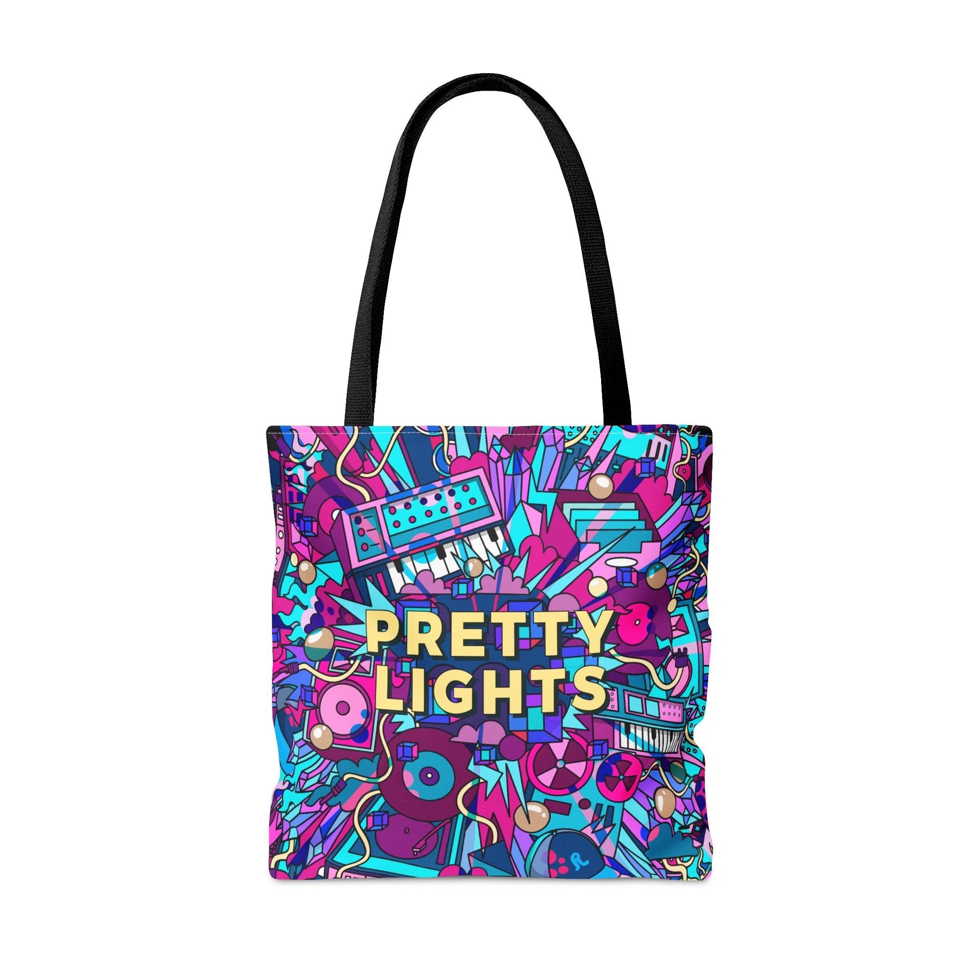 Tote Bag (3 Sizes)