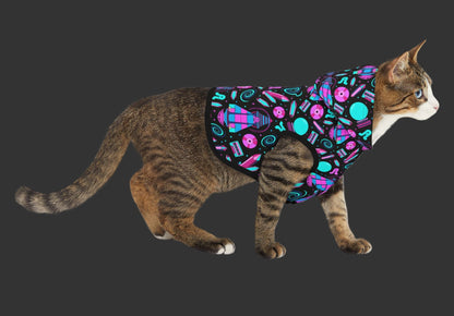 PL Pet Hoodies [4 Variants]