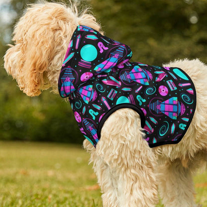 PL Pet Hoodies [4 Variants]