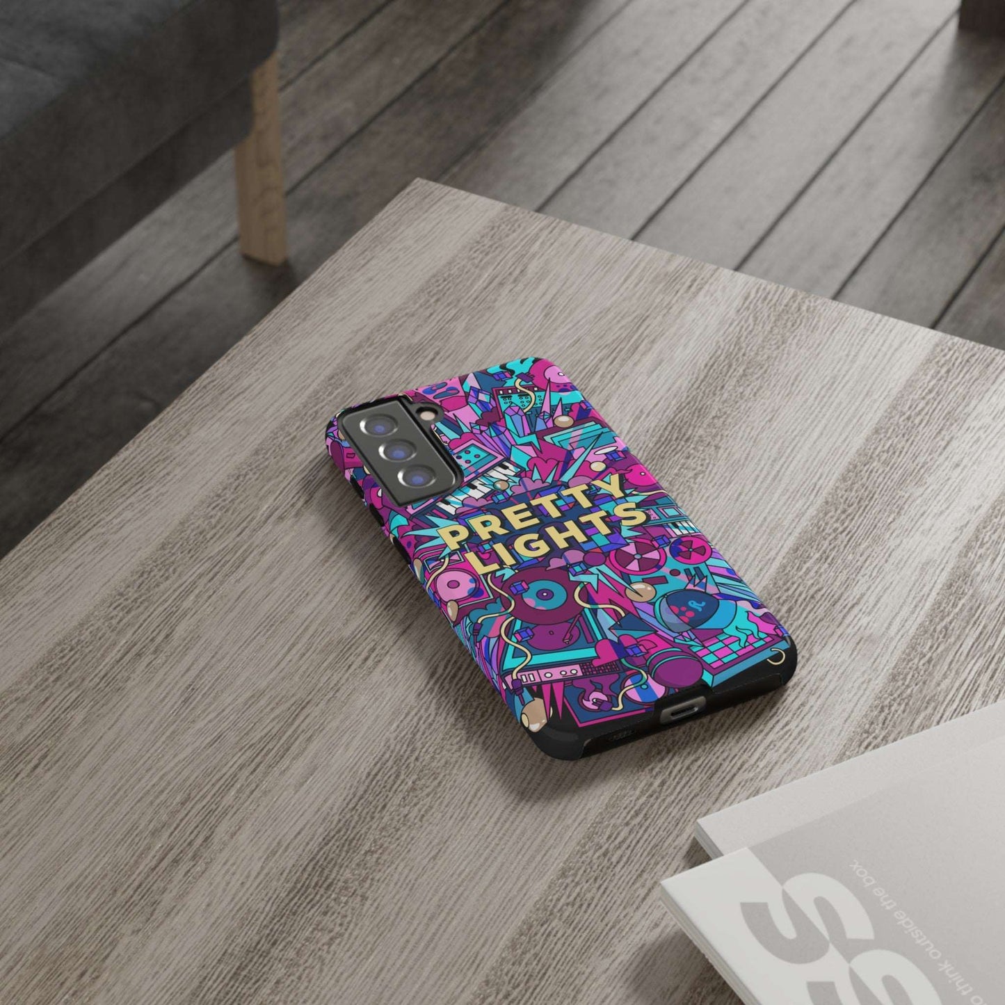 Phone Case