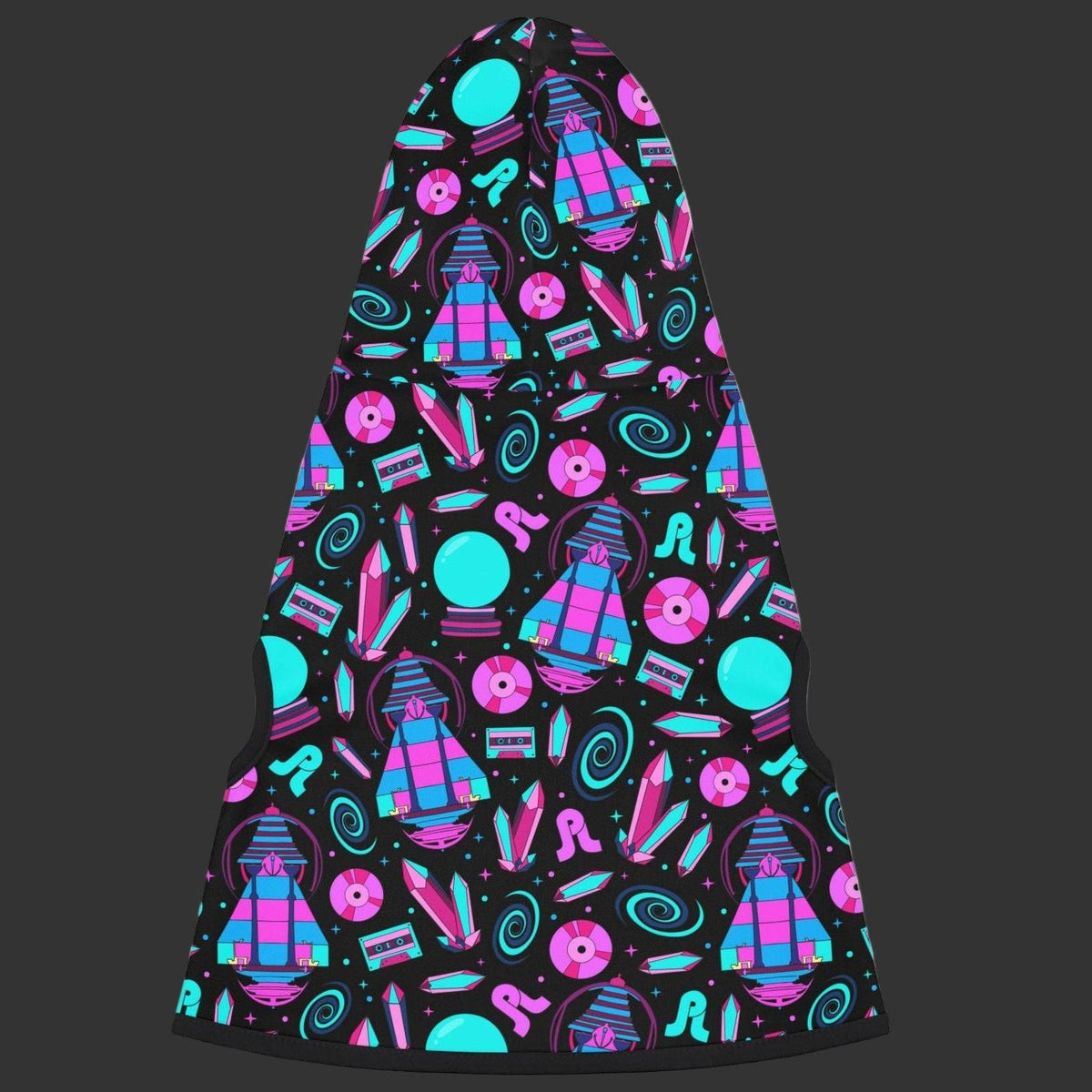 PL Pet Hoodies [4 Variants]