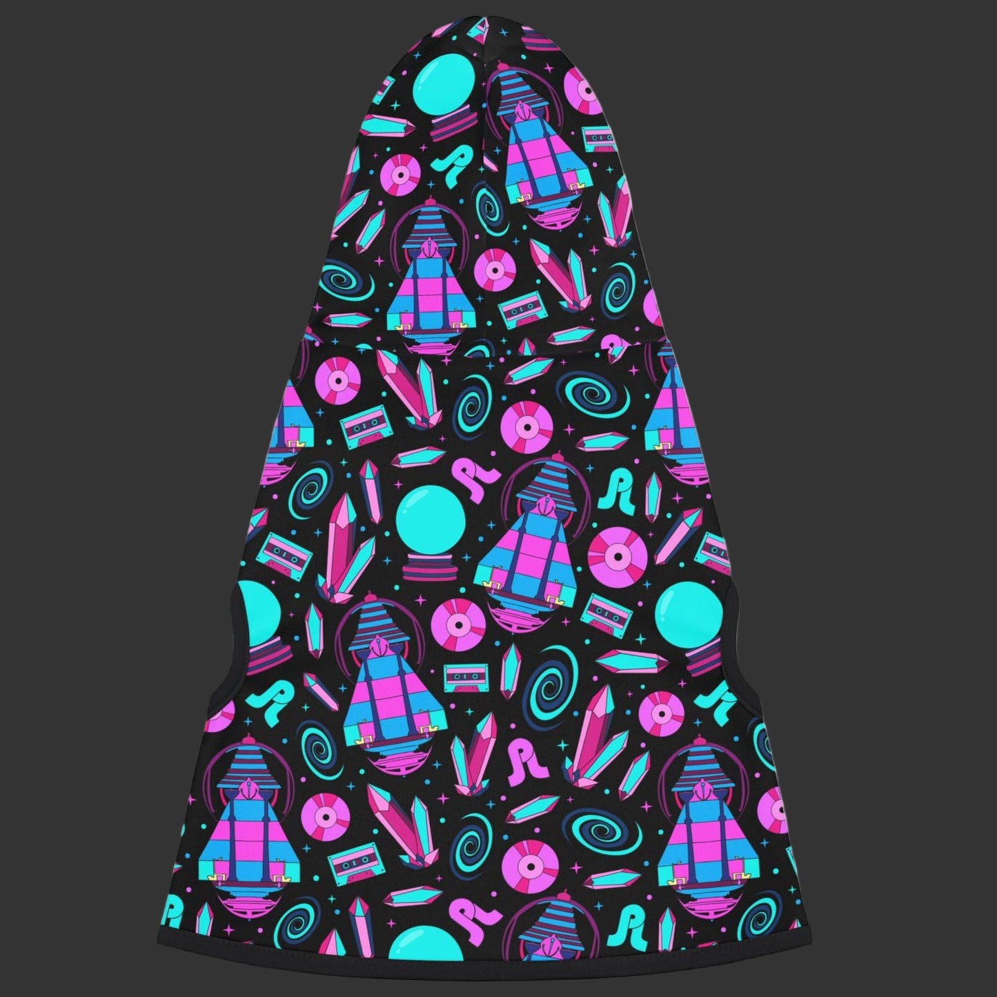 PL Pet Hoodies [4 Variants]