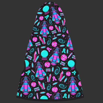 PL Pet Hoodies [4 Variants]