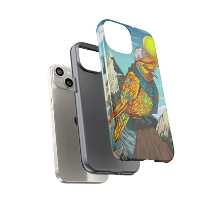 YellowBird Phone Case