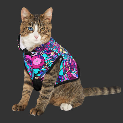 PL Pet Hoodies [4 Variants]