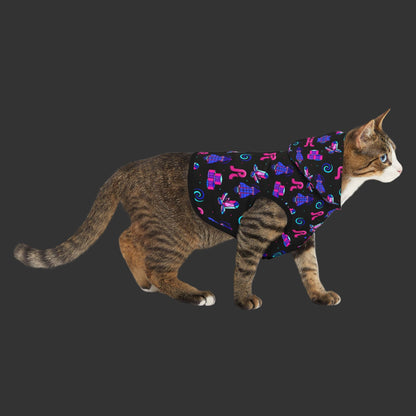 PL Pet Hoodies [4 Variants]