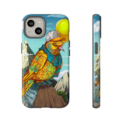 YellowBird Phone Case