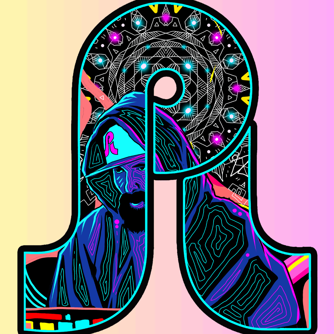 *PL Vector Tour Sticker-Pack*