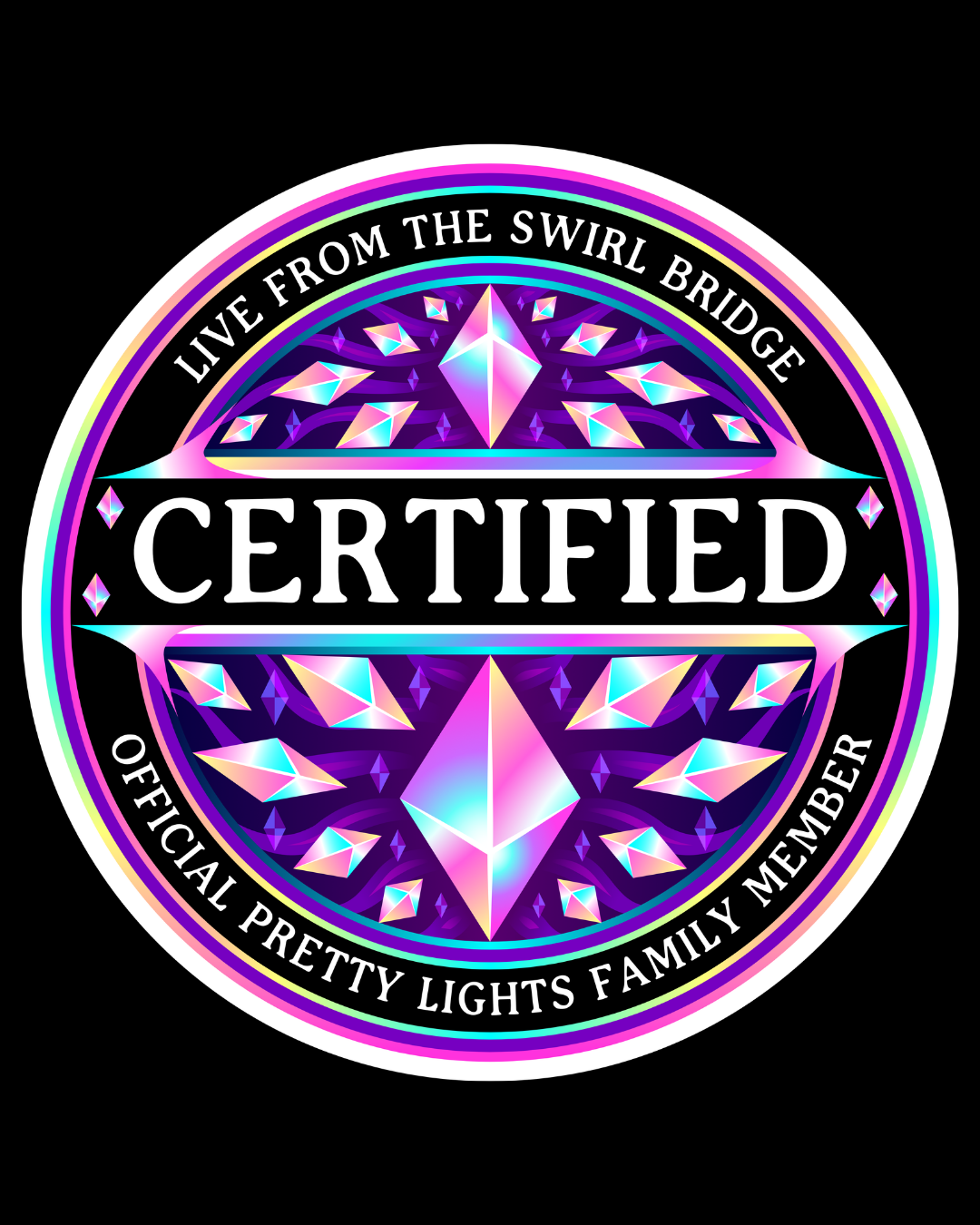 PLF Stickerpack