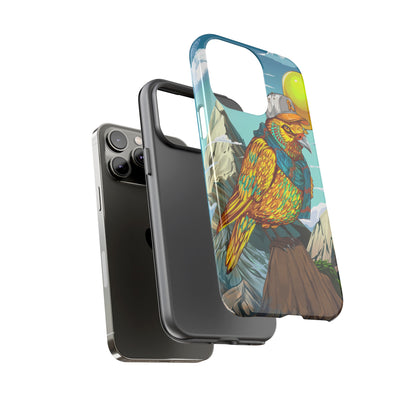 YellowBird Phone Case