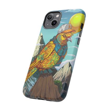 YellowBird Phone Case