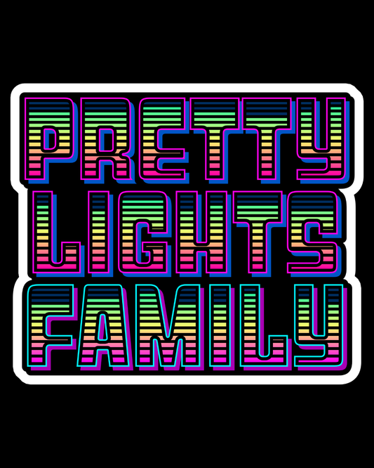 PLF STICKER #2