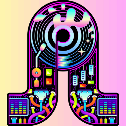 *PL Vector Tour Sticker-Pack*