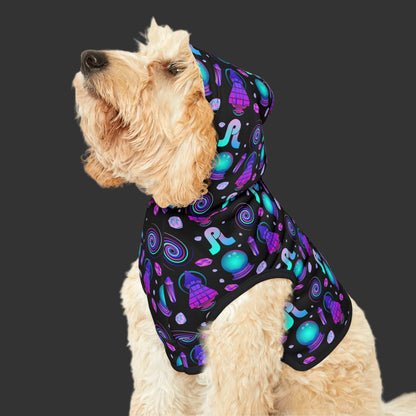 PL Pet Hoodies [4 Variants]