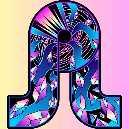 *PL Vector Tour Sticker-Pack*