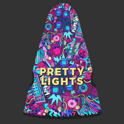 PL Pet Hoodies [4 Variants]