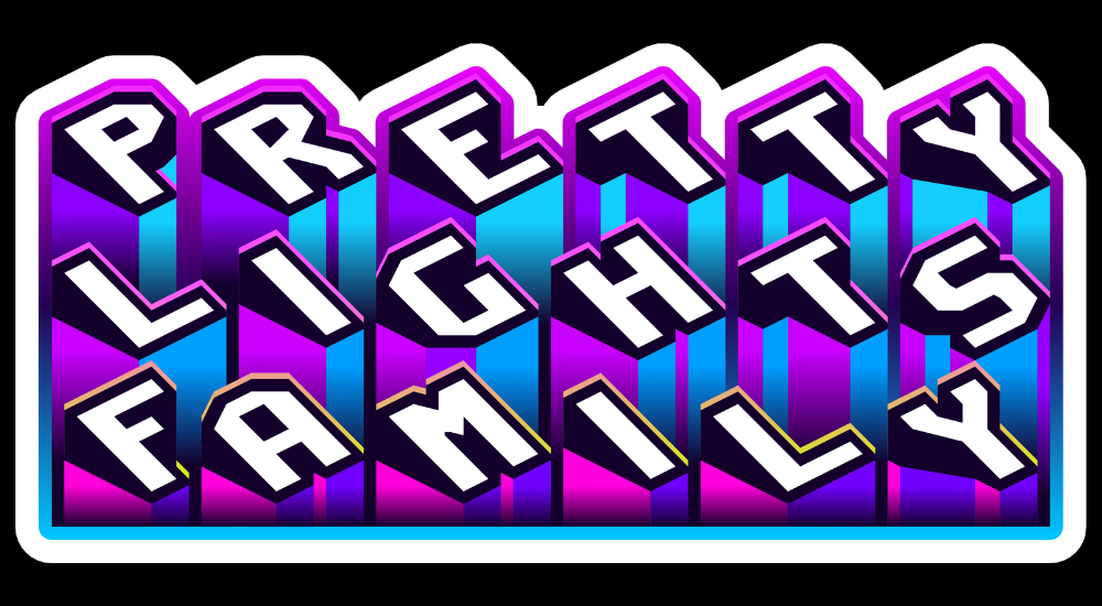 PLF STICKER #1