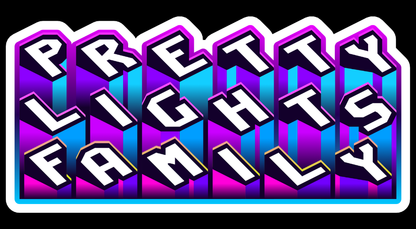 PLF STICKER #1