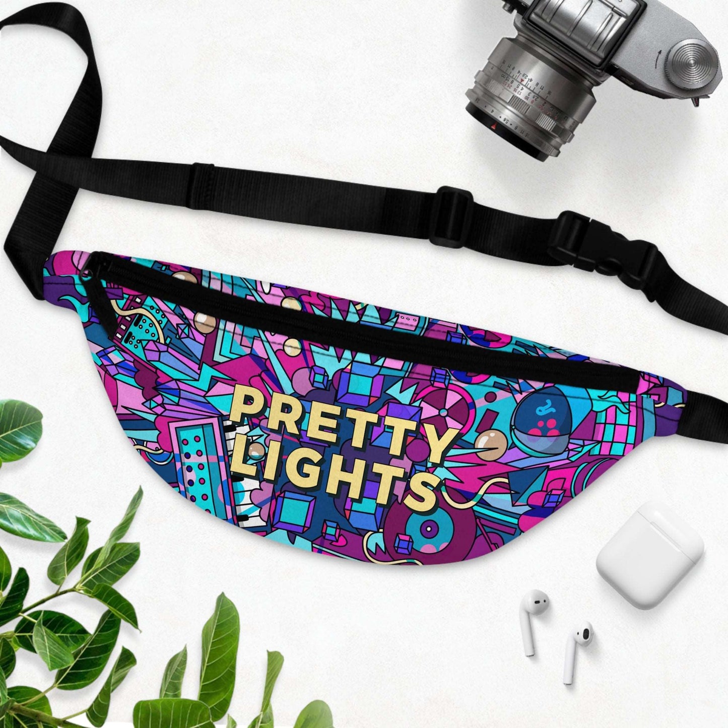 Fanny Pack [LE 50]