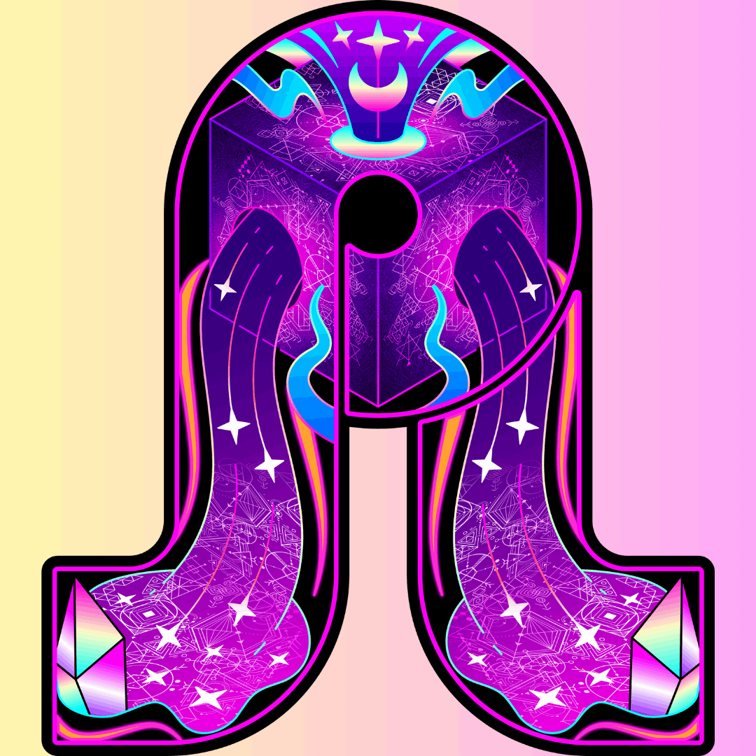 *PL Vector Tour Sticker-Pack*