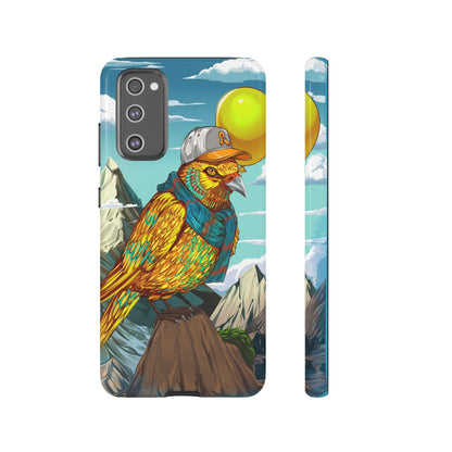 YellowBird Phone Case