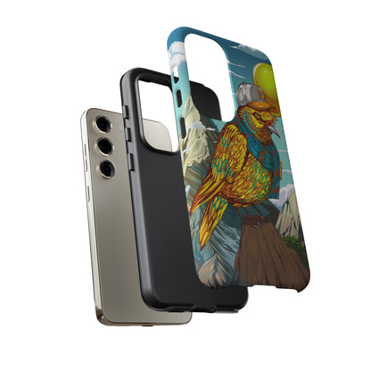 YellowBird Phone Case