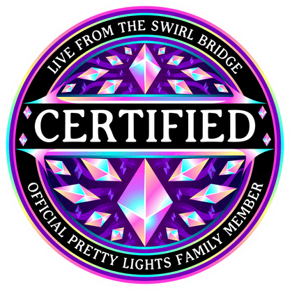 PLF Stickerpack