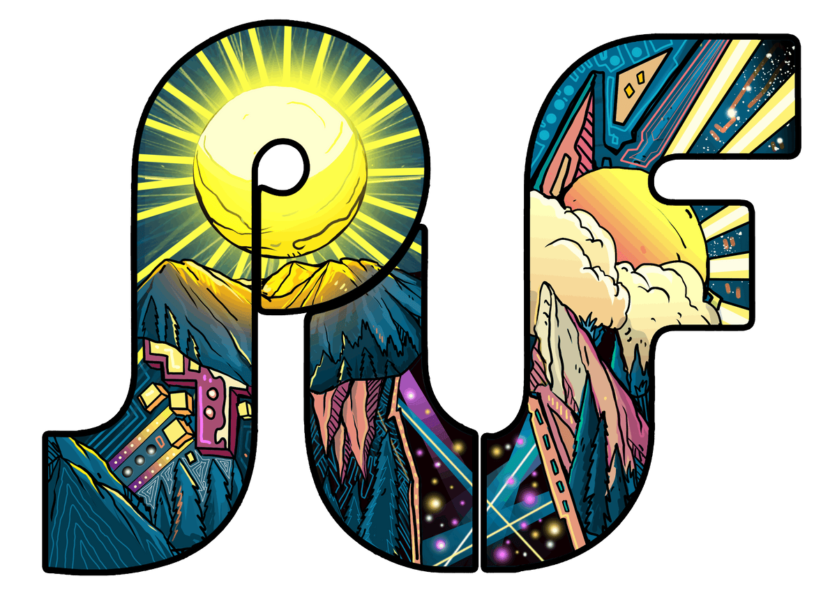 Buena Vista Sticker-Pack  [5]