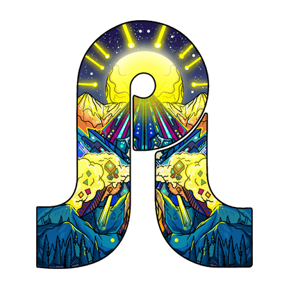 Buena Vista Sticker-Pack  [5]