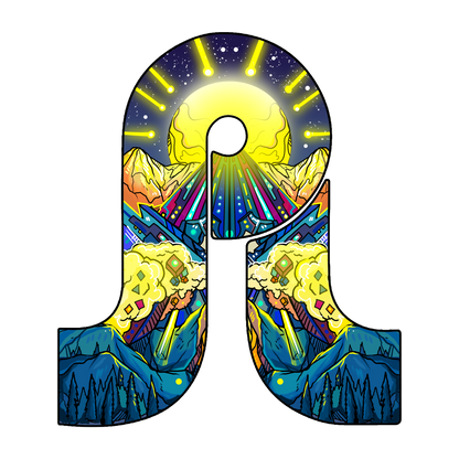 Buena Vista Sticker-Pack  [5]