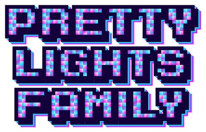 PLF STICKER #3