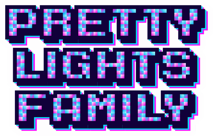 PLF Stickerpack