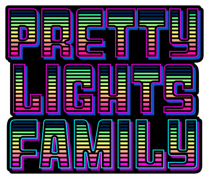 PLF Stickerpack