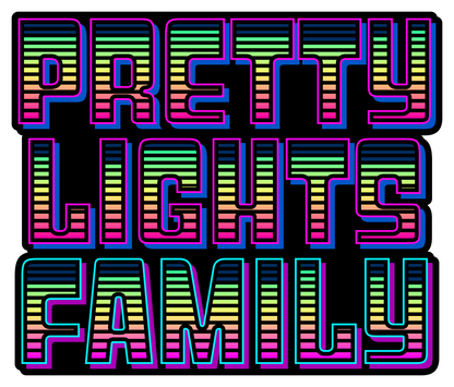 PLF STICKER #2