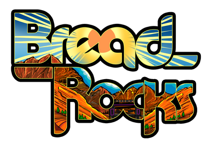 Daily Bread [Red Rocks Project] [LE 125]