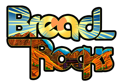 Daily Bread [RR StickerPack]