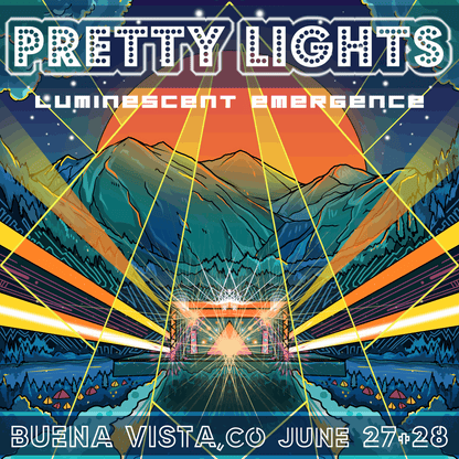 Buena Vista Sticker-Pack  [5]