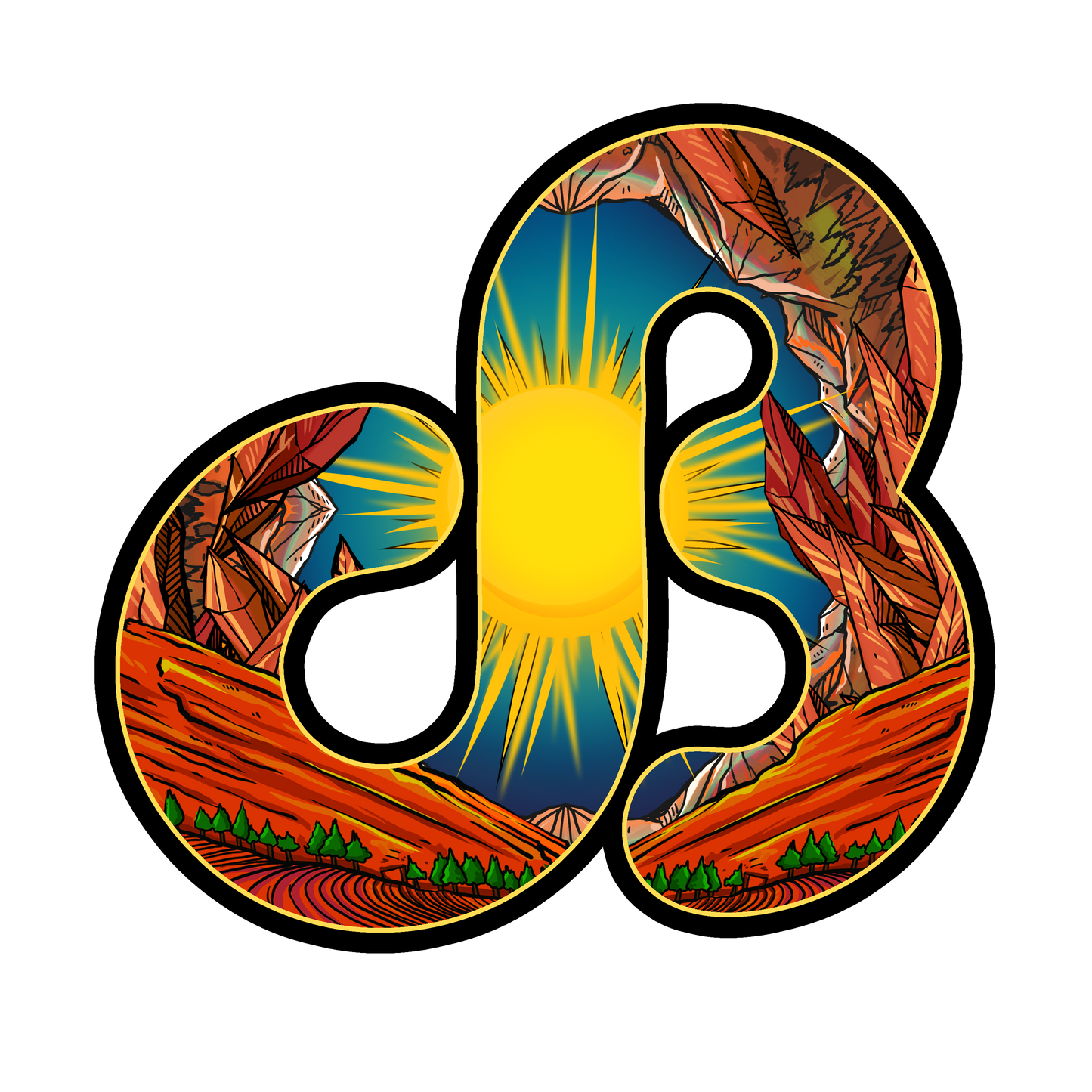 Daily Bread [Red Rocks Project] [LE 125]