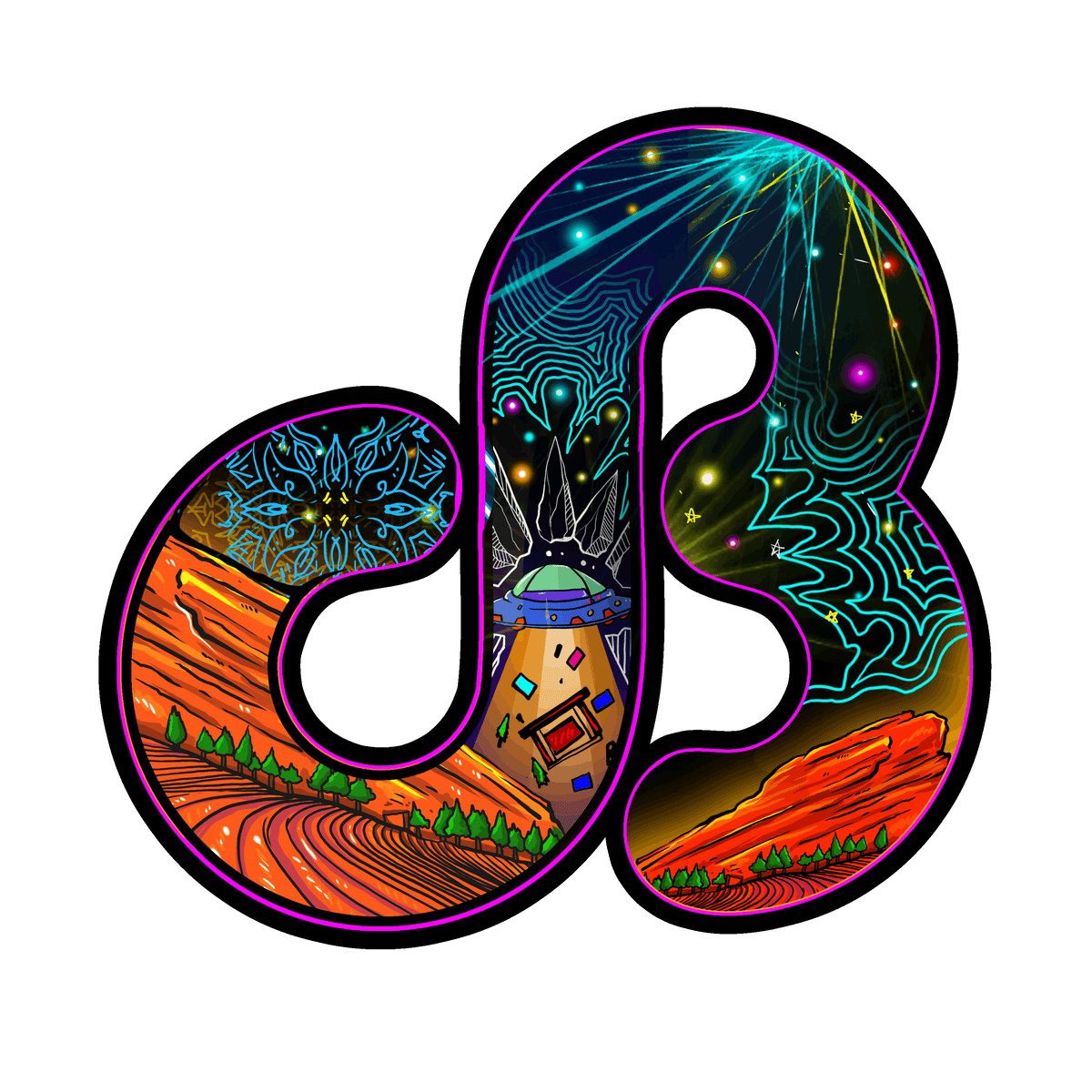 Daily Bread [RR StickerPack]