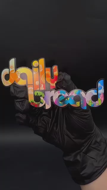 Daily Bread Slap