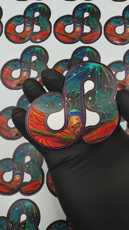 Daily Bread [Red Rocks Project] [LE 125]