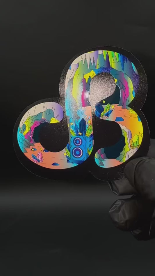 DB Mystical Cave Slap