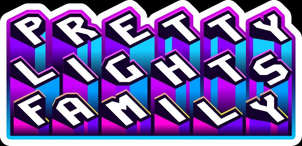 PLF Stickerpack