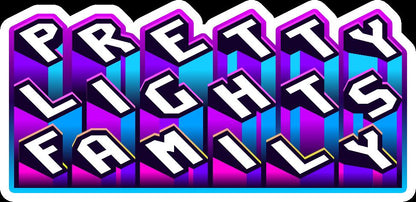PLF Stickerpack
